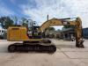 Caterpillar 323 EL Photo 4 thumbnail