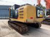 Caterpillar 323 EL Photo 5 thumbnail