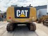 Caterpillar 323 EL Photo 7 thumbnail