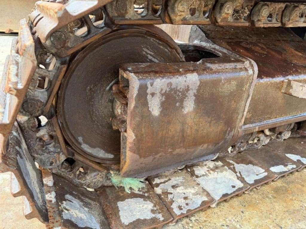Caterpillar 323 EL Photo 11
