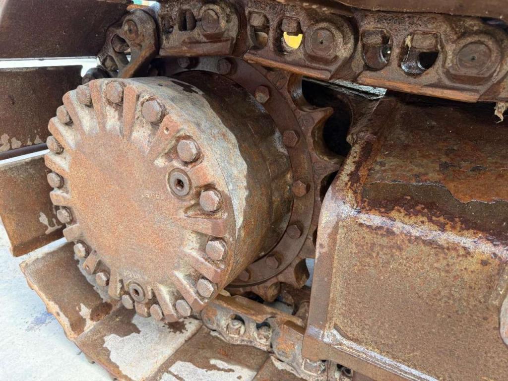 Caterpillar 323 EL Photo 13