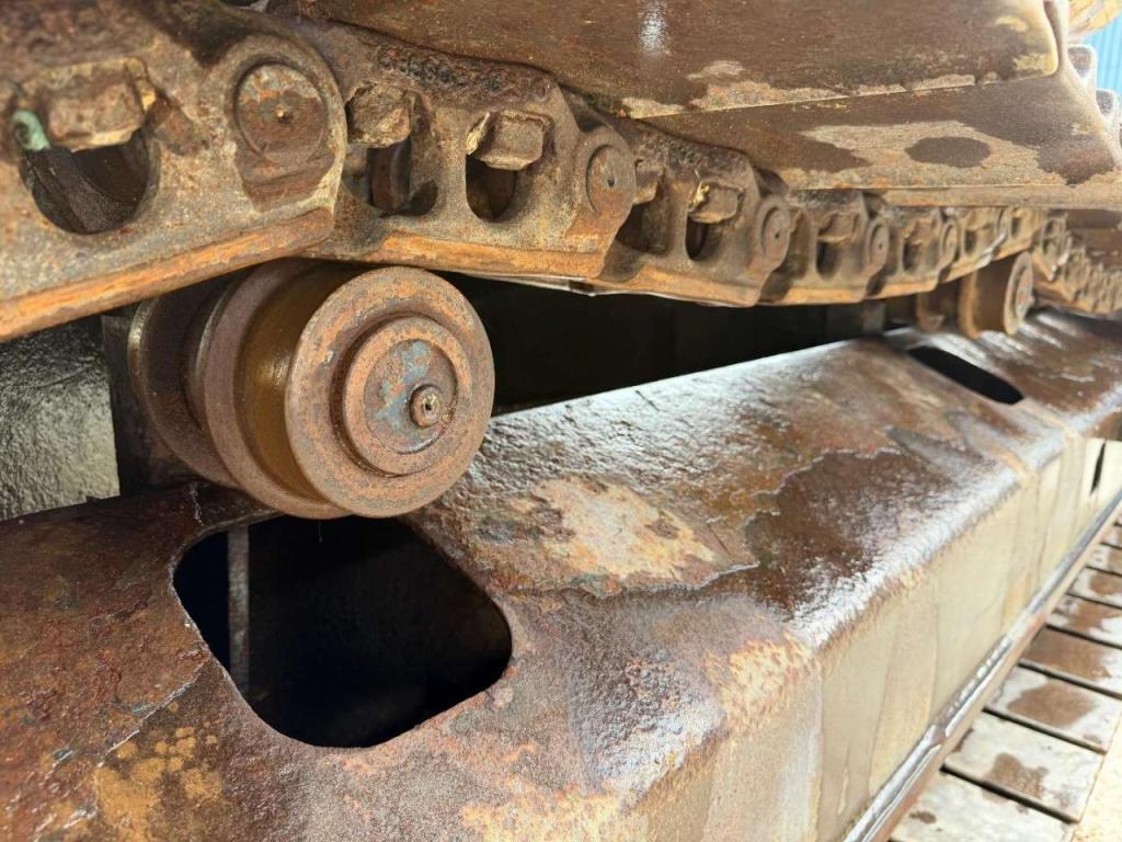Caterpillar 323 EL Photo 14