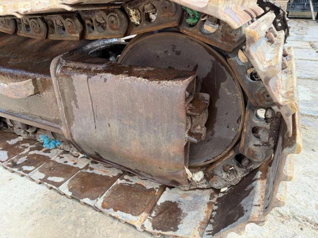 Caterpillar 323 EL Photo 16