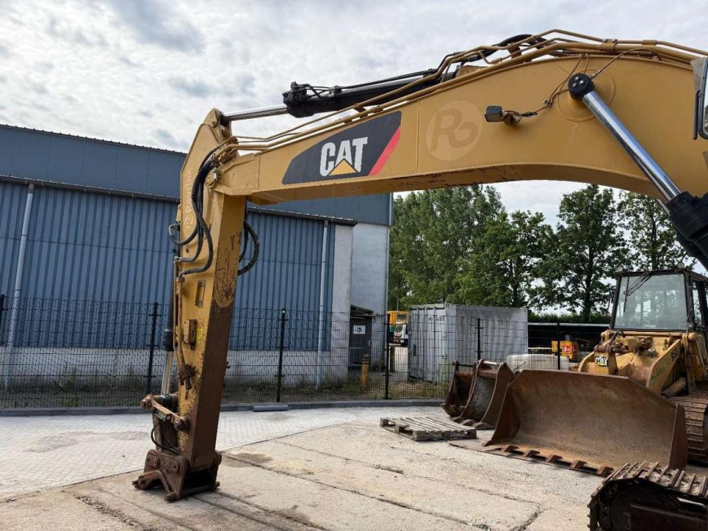 Caterpillar 323 EL Photo 19