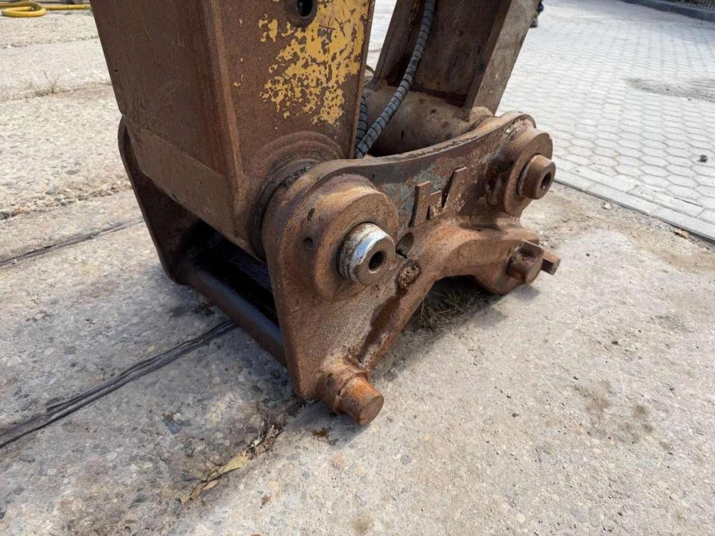Caterpillar 323 EL Photo 24