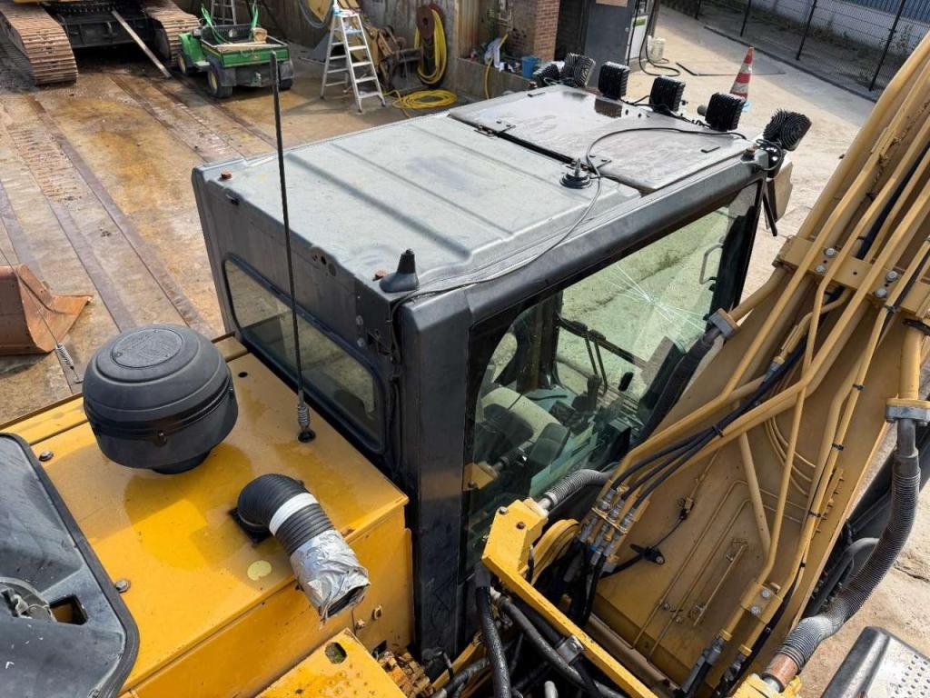 Caterpillar 323 EL Photo 30