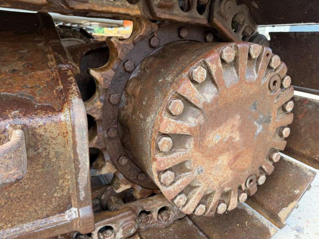 Caterpillar 323 EL Photo 8