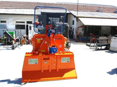 Balfor BF 90 H - 90 Qli Photo 1