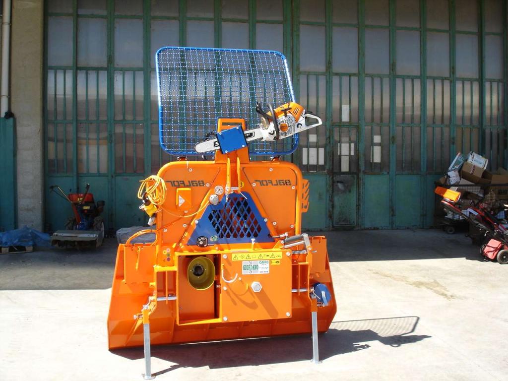Balfor BF 90 H - 90 Qli Photo 7