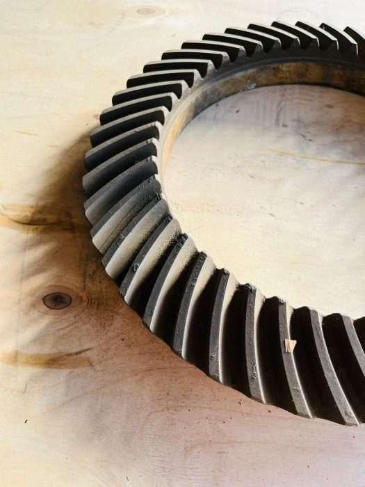 Caterpillar 2K5123 Photo 3