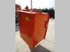 Oil tank for Hitachi ZAXIS 210N - 240N Photo 1 thumbnail