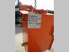 Oil tank for Hitachi ZAXIS 210N - 240N Photo 2 thumbnail