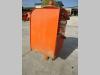Oil tank for Hitachi ZAXIS 210N - 240N Photo 3 thumbnail