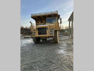 O&K (Orenstein & Koppel) K60 B sold by Simex Baumaschinenhandel GmbH