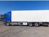Scania R410 6X2+CHEREAU+CARRIER 1150 U MT-TRI-TEMP+DHOLLANDIA 2.5T. Photo 7 thumbnail