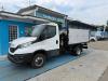 Iveco Daily 35-160con Gru HC 38 A3 Photo 9 thumbnail