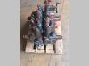 Hydraulic distributor for Fiat Kobelco E 135 Photo 1 thumbnail