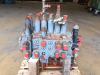 Hydraulic distributor for Fiat Kobelco E 135 Photo 2 thumbnail
