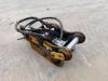 OilQuick OQ80 - 329D / 329E / 330F / 330 Photo 4 thumbnail