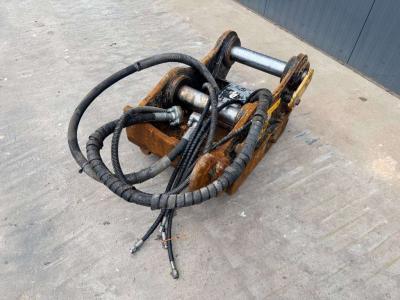 OilQuick OQ80 - 329D / 329E / 330F / 330 sold by Smitma B.V.