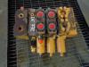Hydraulic distributor for Liebherr PR 732 Photo 3 thumbnail