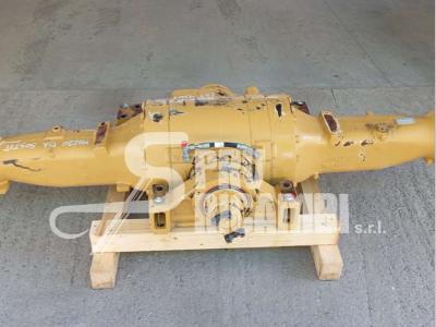 Rear axle for Caterpillar 930 H sold by PRV Ricambi Srl