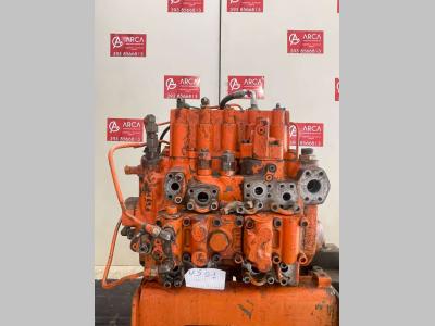 Fiat Hitachi EX235 Photo 1