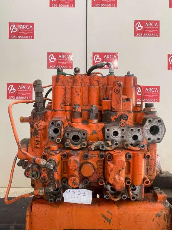 Fiat Hitachi EX235 Photo 3