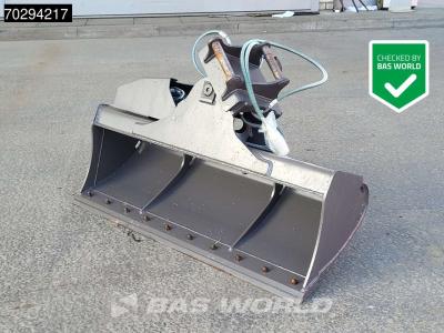 Volvo S40 Tiltbucket - S40 QC - 1500 mm sold by BAS World B.V.