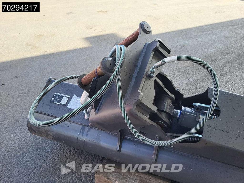 Volvo S40 Tiltbucket - S40 QC - 1500 mm Photo 12