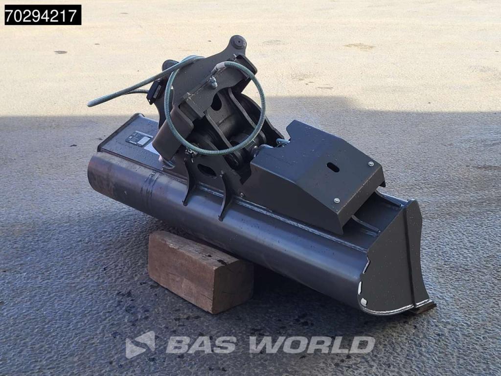 Volvo S40 Tiltbucket - S40 QC - 1500 mm Photo 3