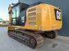 Caterpillar 320E L Photo 2 thumbnail