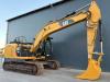 Caterpillar 320E L Photo 3 thumbnail