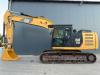 Caterpillar 320E L Photo 5 thumbnail