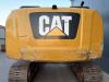 Caterpillar 320E L Photo 8 thumbnail