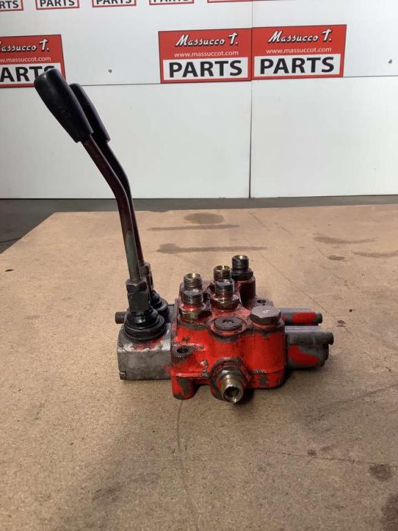 Hydraulic distributor for Silla 800 Photo 4
