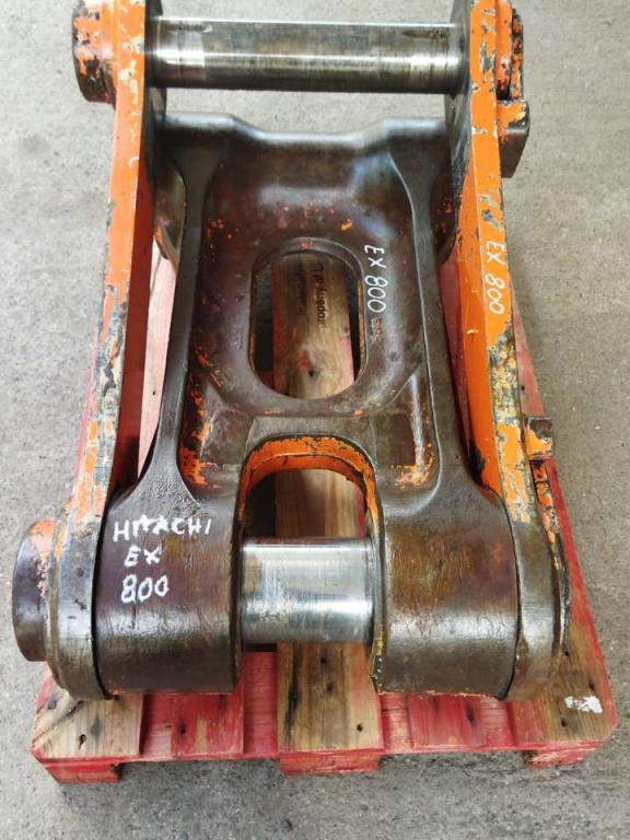 Rod for Hitachi Ex 800 Photo 1