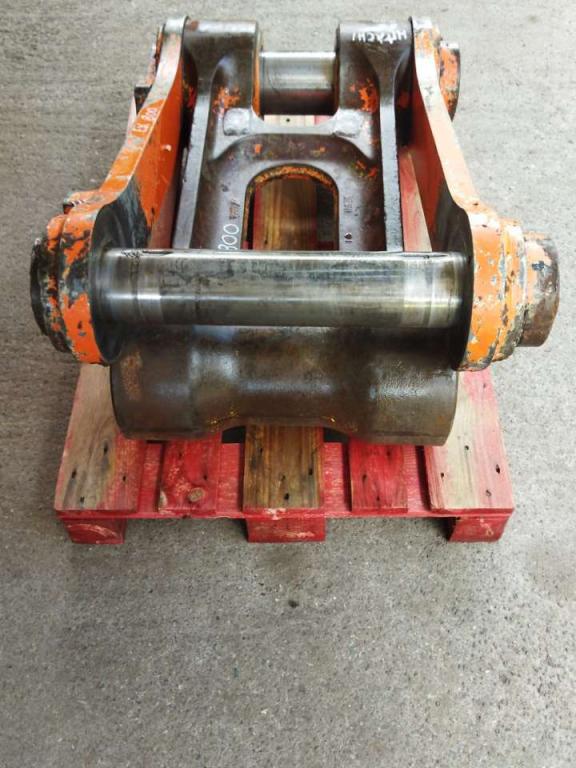 Rod for Hitachi Ex 800 Photo 3