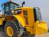 Caterpillar 972M - German Machine / Automatic Greasing Photo 20 thumbnail