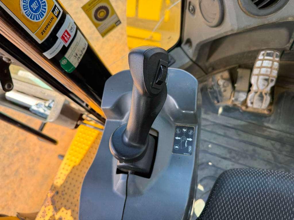 Caterpillar 972M - German Machine / Automatic Greasing Photo 10