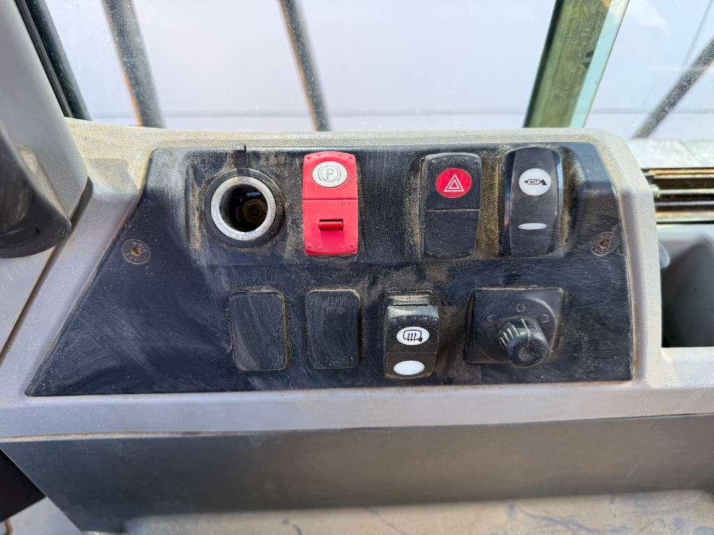 Caterpillar 972M - German Machine / Automatic Greasing Photo 16