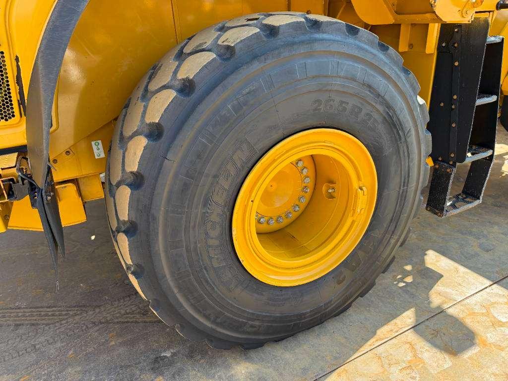 Caterpillar 972M - German Machine / Automatic Greasing Photo 29