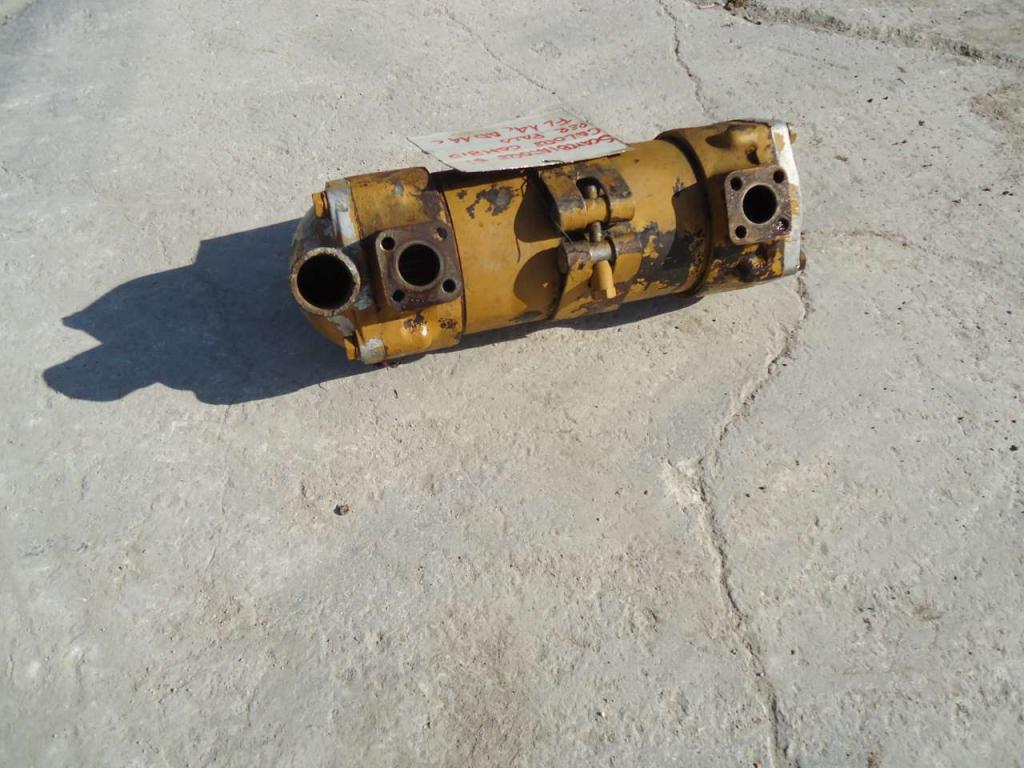 Heat exchanger for Fiat Allis FL14C - AD14C Photo 3