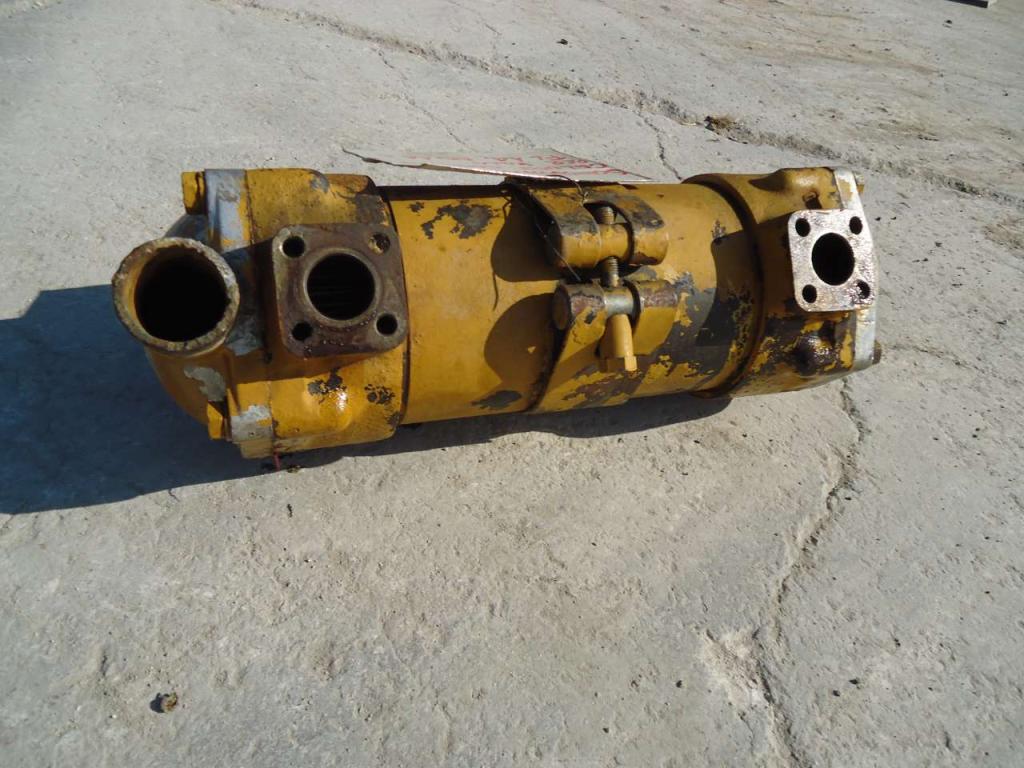 Heat exchanger for Fiat Allis FL14C - AD14C Photo 4