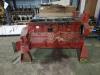 Short block engine for Caterpillar 3406C Photo 1 thumbnail