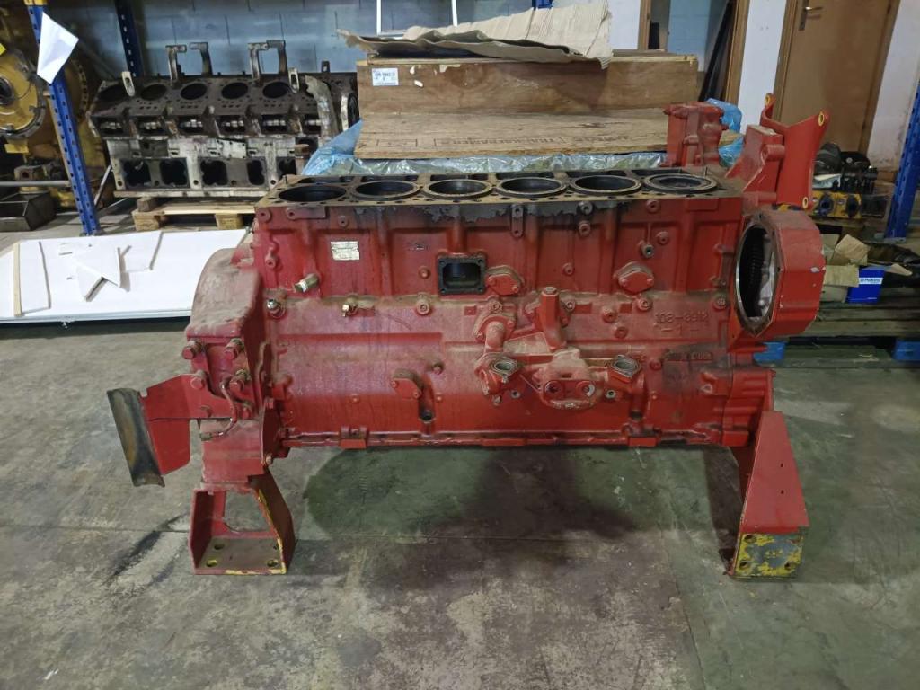 Short block engine for Caterpillar 3406C Photo 1