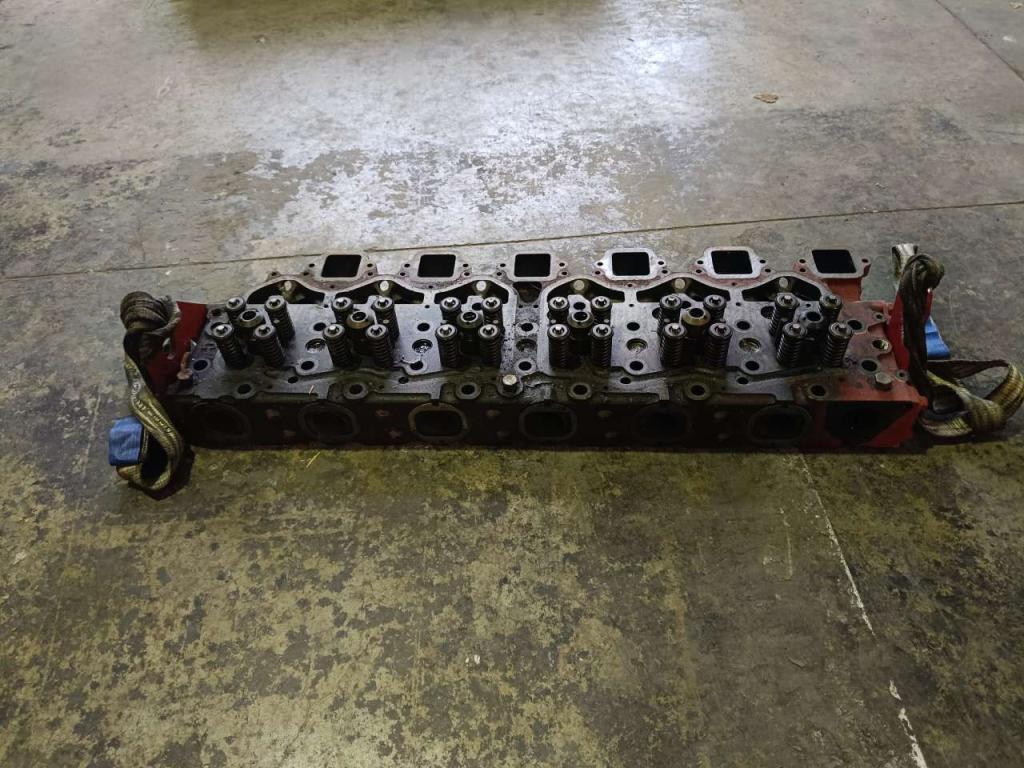 Short block engine for Caterpillar 3406C Photo 2