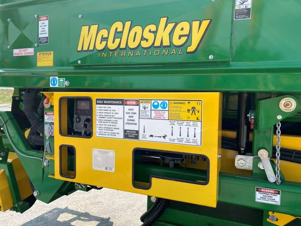 McCloskey Kompaq Photo 6