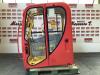 Cab for Neuson 50 Z3 Photo 1 thumbnail