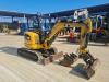 Caterpillar 302.7DCR Photo 2 thumbnail